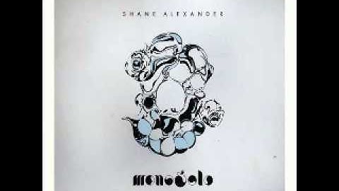 Shane Alexander - 07 - You Are the Light