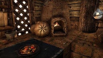 Elder Scrolls  Online - Autumn