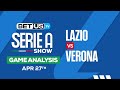 Lazio vs hellas verona  serie a expert predictions soccer picks  best bets