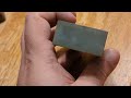 Norton HB4 Hard Arkansas Oilstone Sharpening Stone Hone