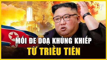 Triều Tiên: Tên Lửa Càng Bay Cao, Dân Tình Càng Thống Khổ!...