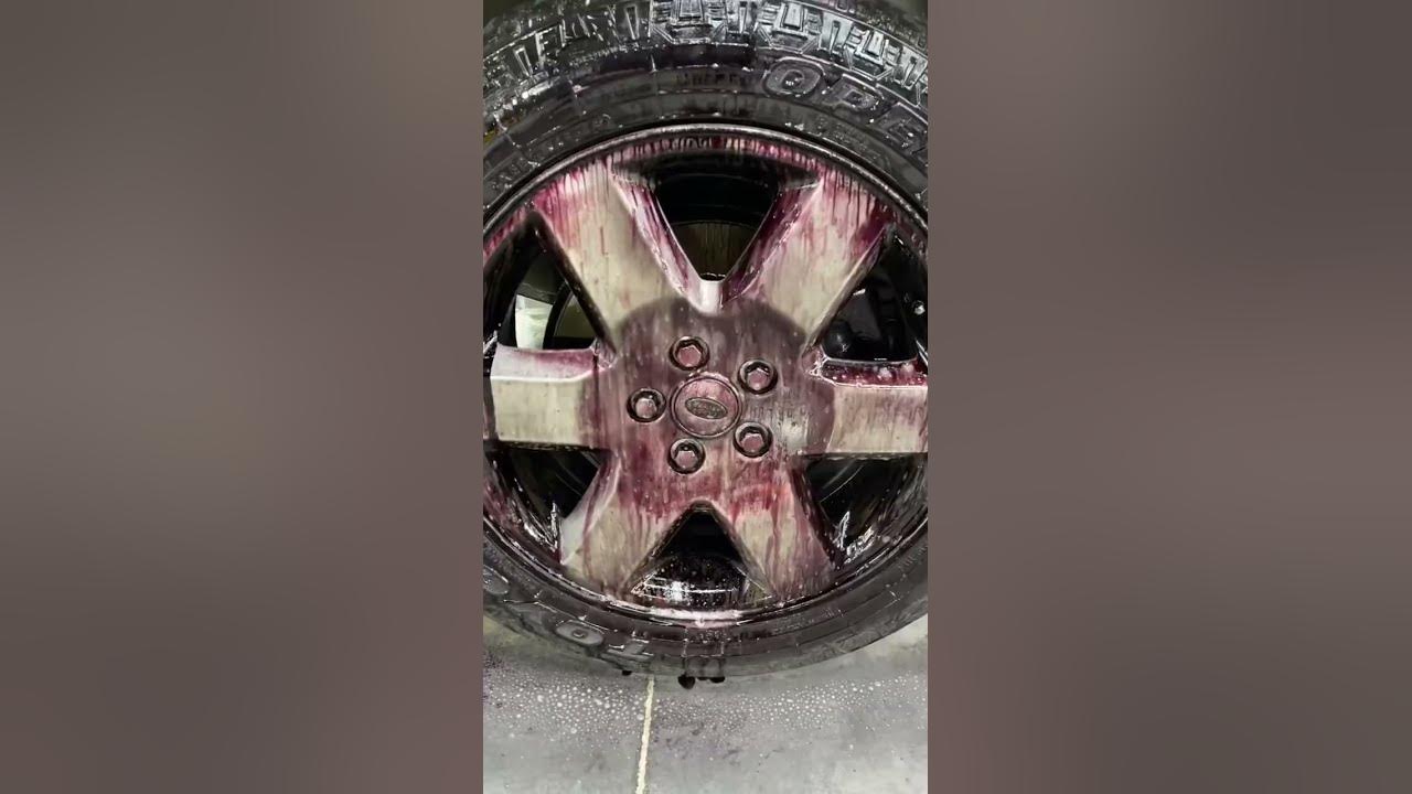 Нейтральный очиститель дисков Leraton M2 ссылка ниже: - YouTube