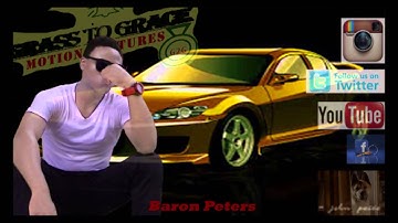 Baron Peters FT Spirit-T