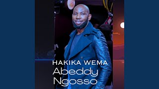 Nasubiri Baraka