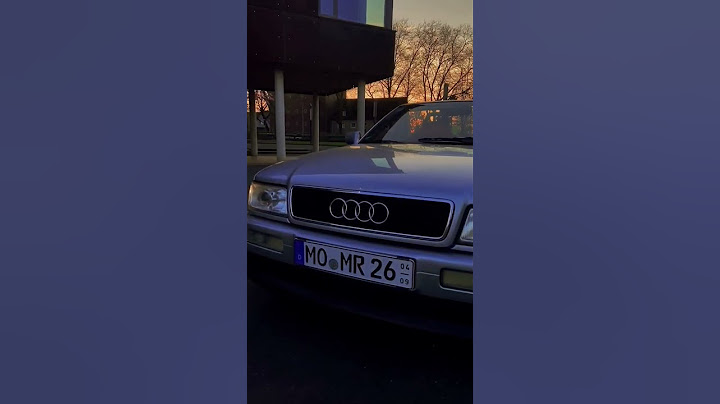 Audi 80 Cabrio #26audi