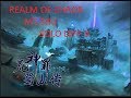 Realm Of Chaos - The Legend of Mt. Shu DIFF 6 SOLO