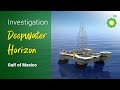 BP Deepwater Horizon Accident Investigation Report