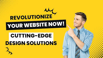 Revolutionize Your Website: Cutting-Edge Design Solutions by Digital Innovation Media