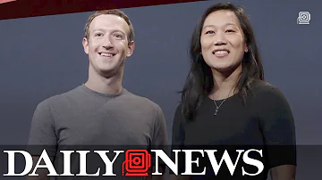 Mark Zuckerberg, wife Priscilla Chan expecting second child