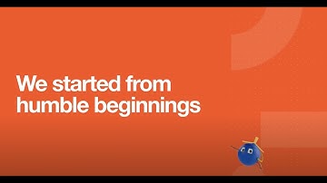 🦄 The Story of UiPath 🚀