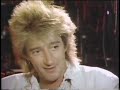 Mtv presents rod stewart 1984