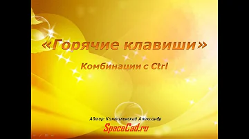 Как отменить Ctrl Z в автокаде