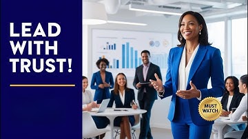 The Power of Transparency in Leadership: Building Trust and Engagement