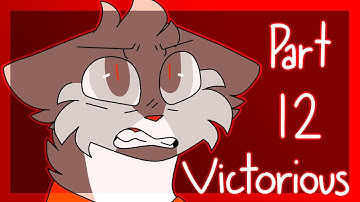 Victorious MAP Part 12