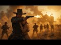 He Rode to Take Her Father’s Land… But Her Heart Changed His Fate | Emotional Western Love Story
