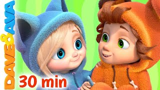 Download Lagu π The Bear Went Over the Mountain | Nursery Rhymes | Jack Sprat | Baby Songs by Dave and Ava π MP3 Download Lagu π The Bear Went Over the Mountain | Nursery Rhymes | Jack Sprat | Baby Songs by Dave and Ava π MP3