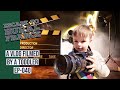 A vlog filmed by a 3 year old- EP040