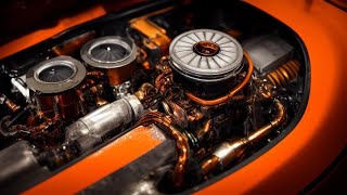 أسرار مذهلة عن محركات 4 سلندر - لن تصدق كيف تعمل!/ Amazing secrets about 4 cylinder engines