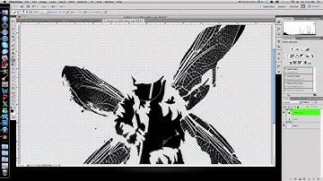 Photoshop CS5 Intermediate Tutorial | How To: Linkin Park