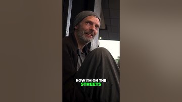 From Six Figures to Homeless: A JavaScript Engineer