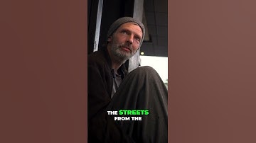 From Six Figures to Homeless: A JavaScript Engineer