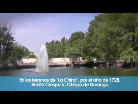 El Ojo de Agua del Obispo - Durango Oficial