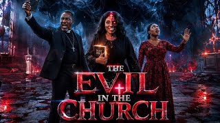 The Ev!l In The Church  They Are Inside the Church… And No One Knows. (Final Battle)