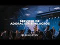 Servicio de adoracin y milagros2000hrs  mircoles 10 de abril 2024