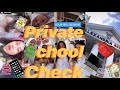 BEST✨✨ Private School Check TikTok Indonesia