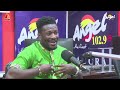 Exblack stars captain asamoah gyan reveals secrets talks about life national team  others