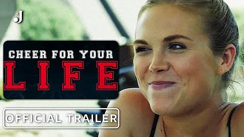 Cheer For Your Life - Official Trailer (2022) Grac...