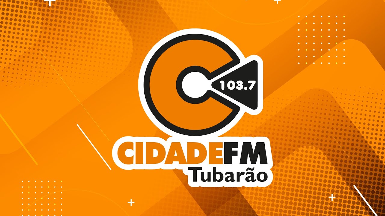 Rádio Cidade Tubarão - YouTube