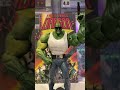 Savage Dragon action figure from McFarlane toys #actionfigures #figures