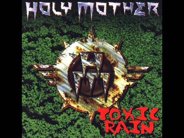 Holy Mother - You´ve Got Another Thing Comin´