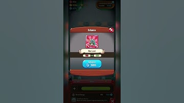 maxing out Horus | summoner