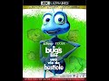 Opening To A Bug S Life 10th Anniversary 2009 Blu Ray 2020 Reprint Opening To A Bug S Life 10th Anniversary 2009 Blu Ray 2020 Reprint