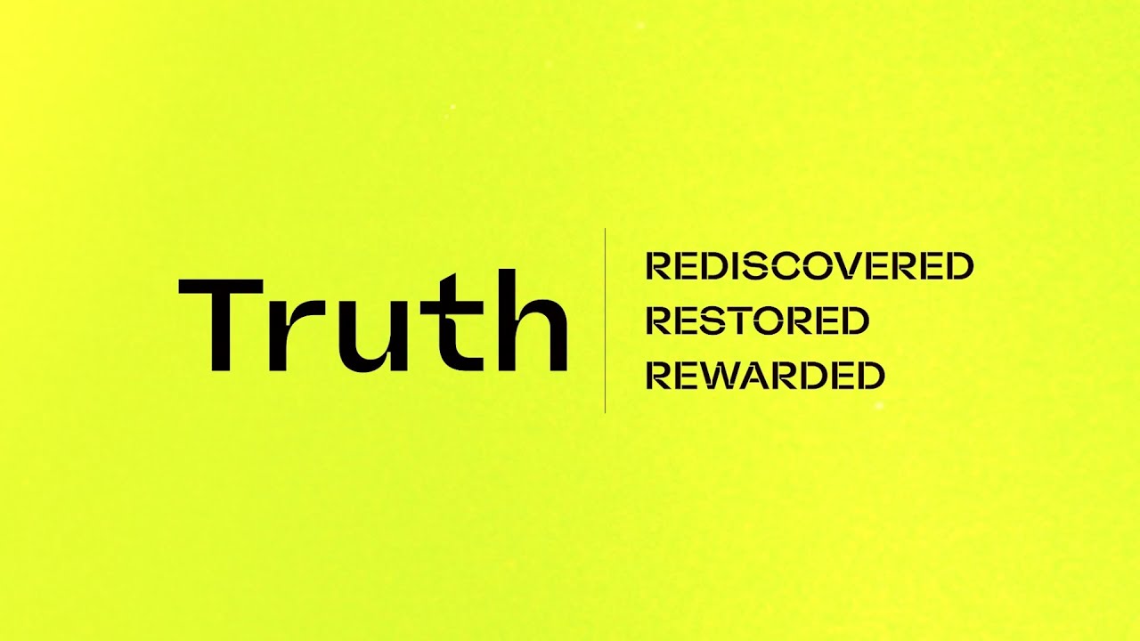 Truth Network Blockchain Video 07