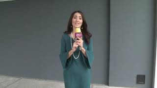 Blooper Claudia Troyo Como Dice El Dicho