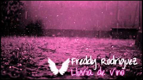 Freddy Rodrguez - Tu escuchas mi cancin - Lluvia d...