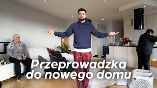 REAKCJA RODZINY NA NASZ NOWY DOM!❤️🩶 by Luka 605,539 views 3 months ago 31 minutes