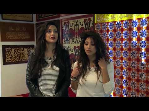 حكيم عزب و محمد كلش تنسيق الفواكه و وورشة الفيتراج كفر قرع ج 3 رحالات مساواة