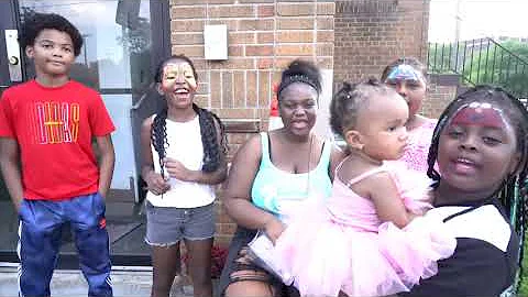 Loris 1st Birthday Party  August 22,2021