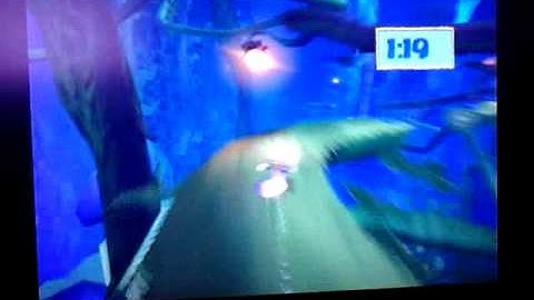 SpongeBob BFBB Walkthrough Part 25