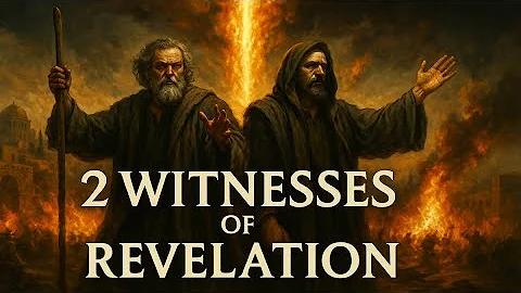 The 2 Witnesses of Revelation - official movie trailer