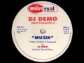 Dj demo  slipmatt  happy rollers 2  muzik uni011 a