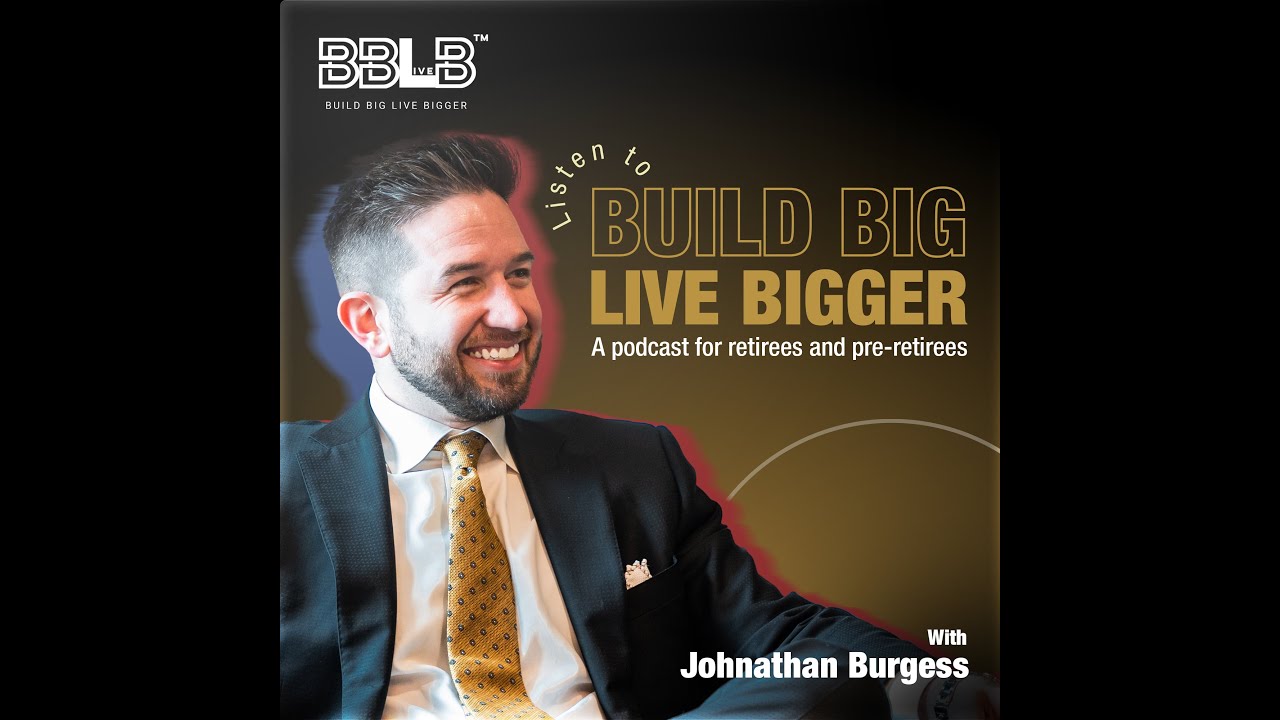 Bblb BBLB Episode 3 - Top Mistakes Retirees Make - YouTube