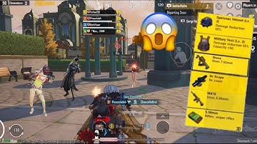 😍WOW New Season Best Loot Gameplay 🔥 Pubg Mobile SAMSUNG,A7,A8,J4,J5,J6,J7,J2,J3,XS,A3,A4,A5