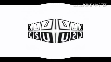 I Kllied Klasky Csupo Robot Logo CoNfUsIoN
