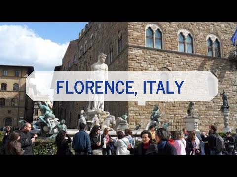 Florence, Italy