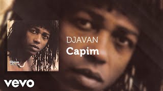Djavan - Capim (Áudio Oficial)